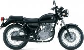 2005 Suzuki ST 250 photo